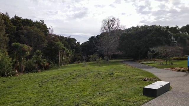Auckland Botanic Garden 9 смотреть онлайн