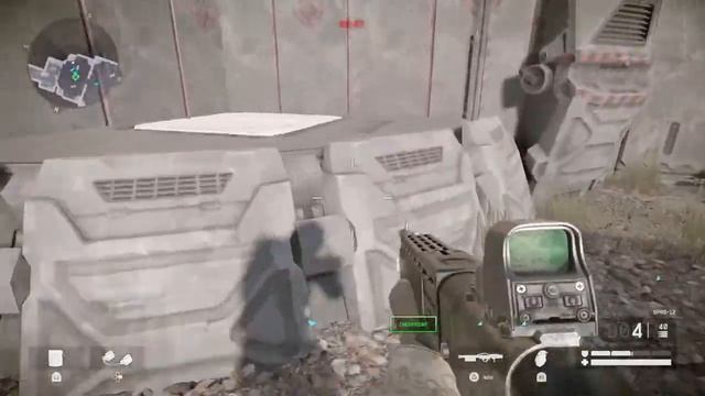 Warface I'm should help my team смотреть онлайн