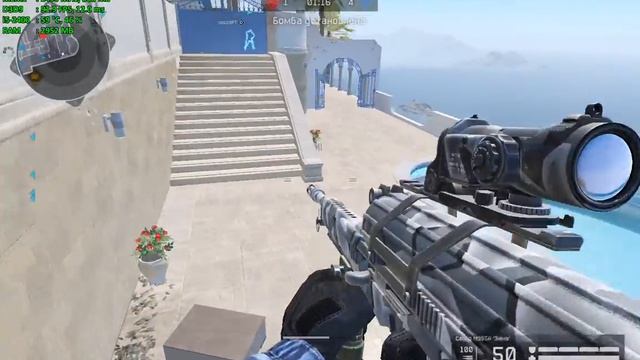 Удачно присоединился к матчу: боты в warface смотреть онлайн