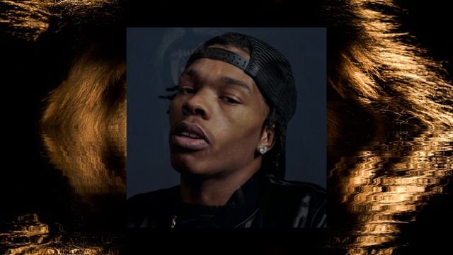 Dark Vibe | Lil Baby Type Beat | Lions Heart смотреть онлайн