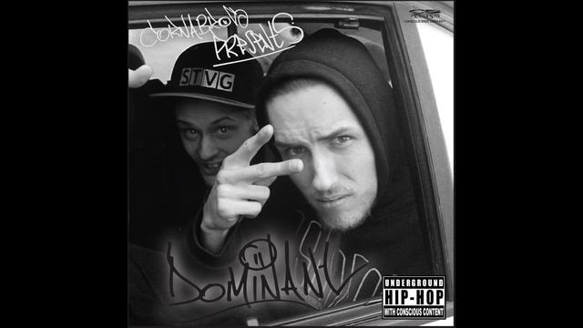 02. Dominant - Holde Kontrollen (D.O.M.I.N.A.N.T. The Mixtape) смотреть онлайн