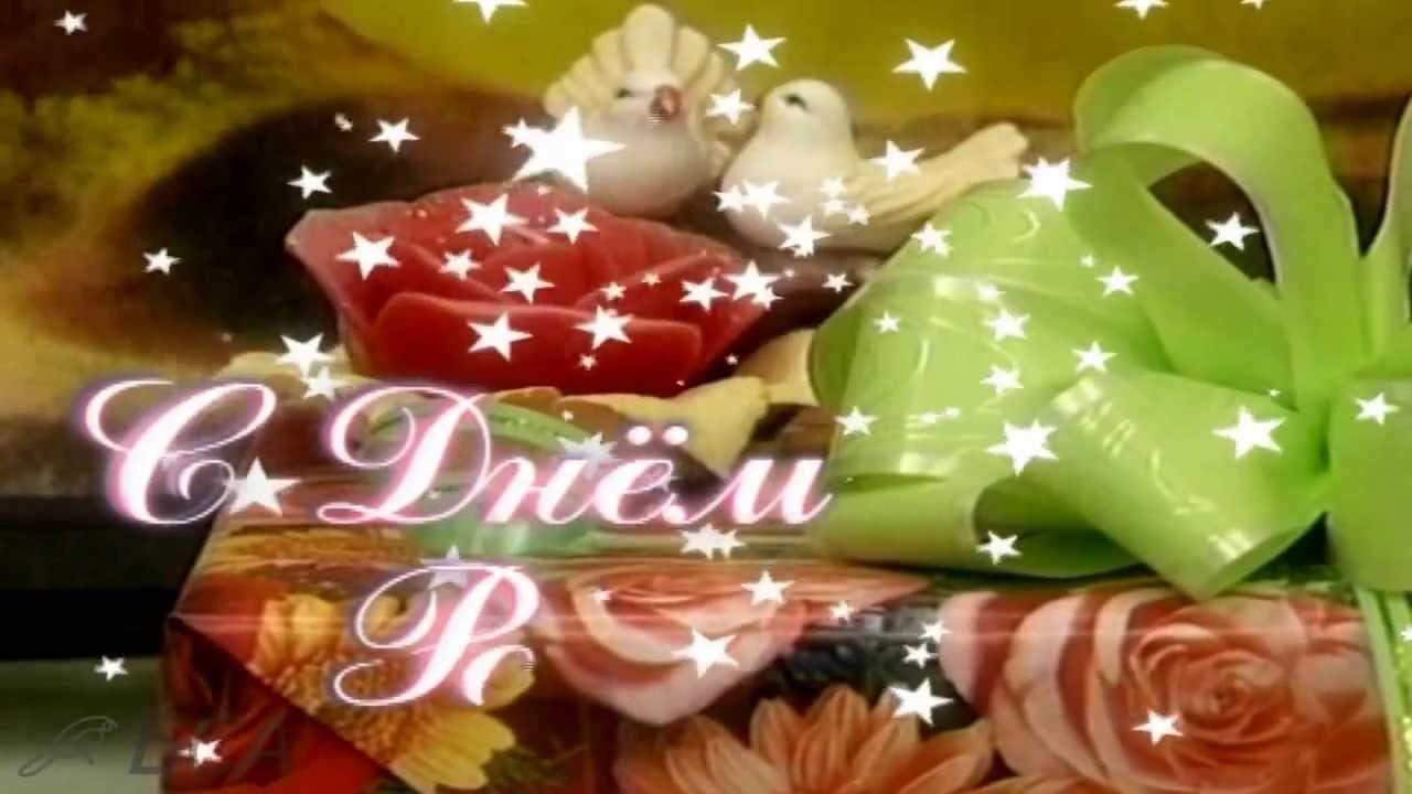 Мои видео работы