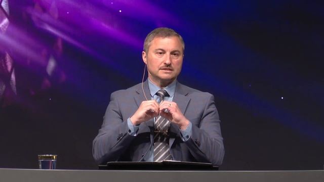 May 14, 2023 (English) - ц. Непоколебимое Основание смотреть онлайн