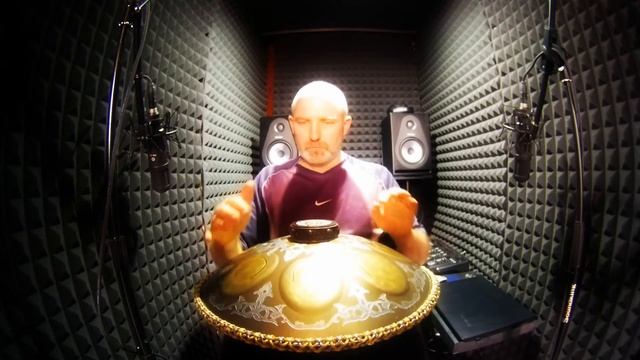 VadjraGUtam - "Simargl" scale - Kurd & Surya (2) смотреть онлайн