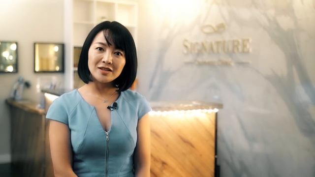 BYO MEDIA 客户好评 - Signature Cosmetic 色彩医美 CEO - Eva Jin смотреть онлайн