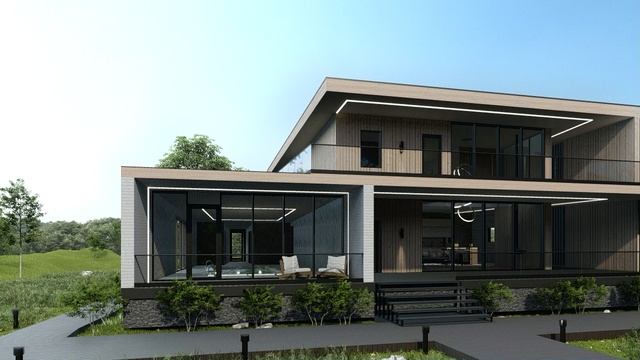 ПРОЕКТ ДОМА смотреть онлайн