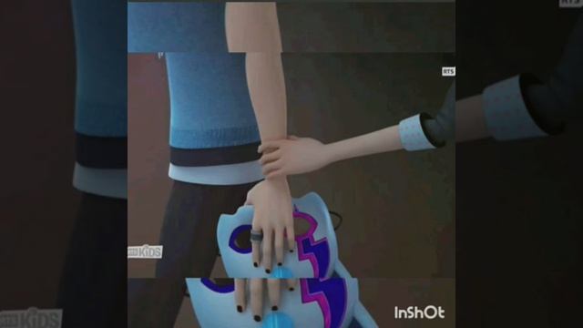 Луканетт под песню "Фиолетово" смотреть онлайн