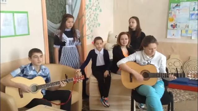 Школа 3 Толбазы смотреть онлайн