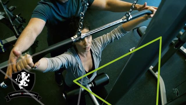 The Most Advanced Creatine On The Market 