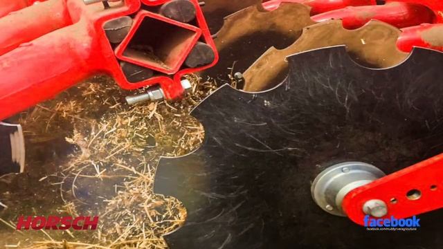 Focus 12 MT deep banding fert at 25cm deep смотреть онлайн