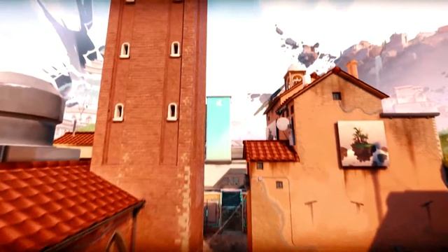 Presentacion del mapa ASCENT смотреть онлайн