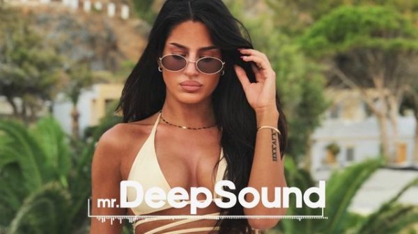 Drenchill - Freed From Desire (feat. Indiiana)