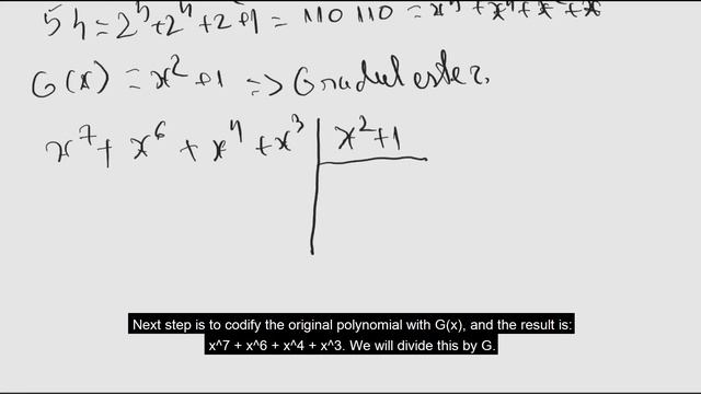 CRC смотреть онлайн