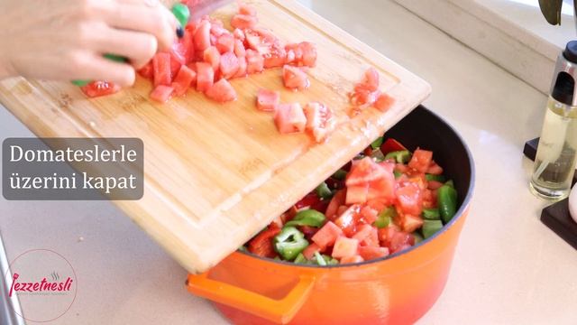 How to Make an Easy and Delicious Stew at Home? смотреть онлайн