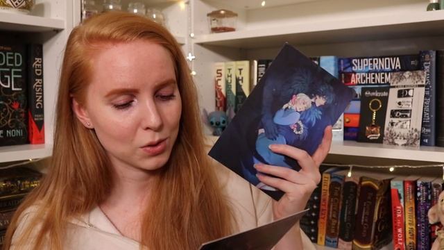 Owlcrate Unboxing! 🦉📚 | February 2022 Among The Monsters
