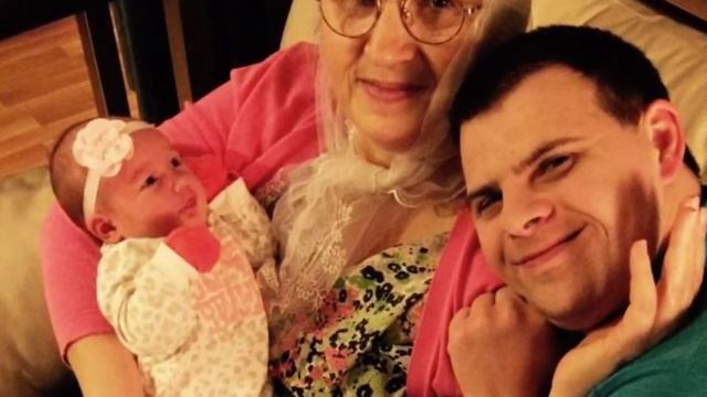 Программа Славяне в Америке Дети, рожденные с Синдромом Дауна смотреть онлайн