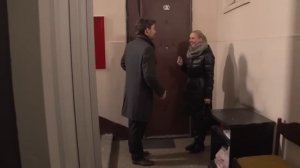 Детектив Лукин - Ранний звонок