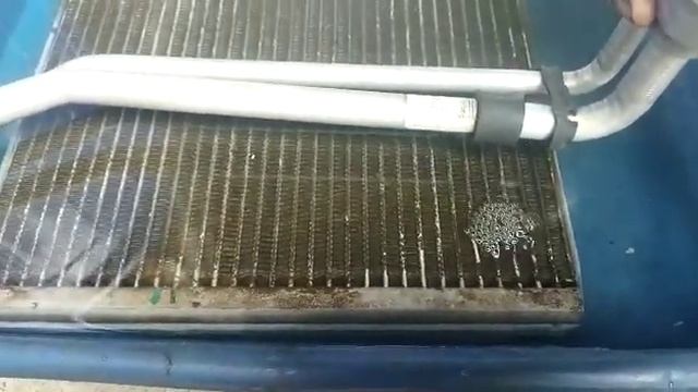 cooling coil like check .. Hyundai i20 смотреть онлайн