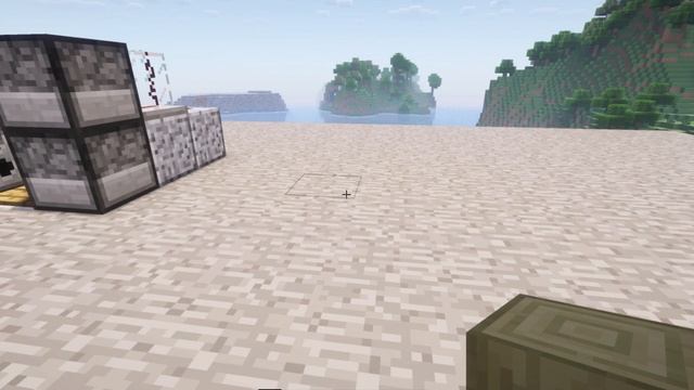 5 ПРОСТЫХ И ПОЛЕЗНЫХ МЕХАНИЗМОВ В Minecraft.
