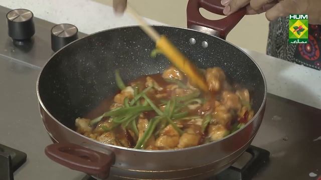 Beef Fried Rice Recipe | Lazzat | Samina Jalil | Chinese Food смотреть онлайн
