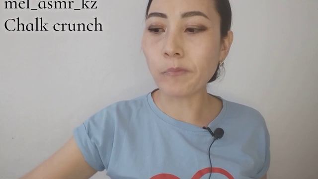 Pasta / Zhetisai / Northern Lights / Astana flour / sawn chalk/ ASMR/ХРУСТ /Паста/Северное сияние смотреть онлайн