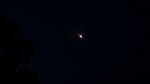 Hurikán A 64 světlic, kalibr 30 mm / 2 minuty, 3.Kategorie смотреть онлайн