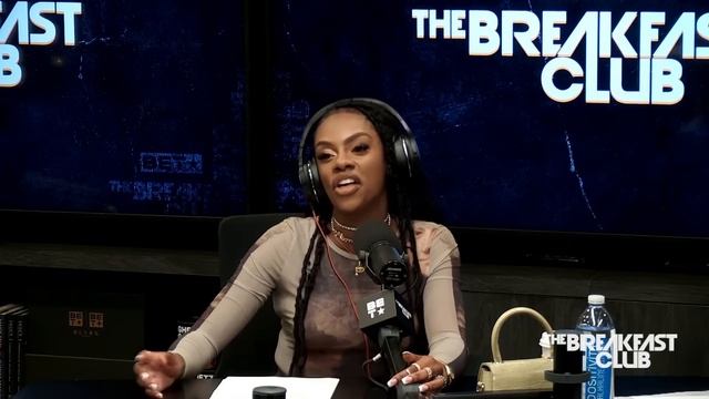 Faith Evans Reveals Her Sexual Preference Penis Size смотреть онлайн