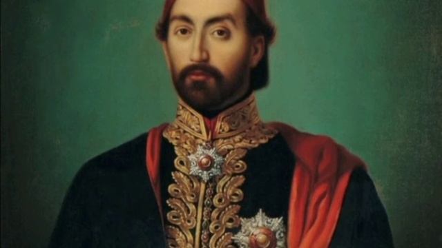 Mecidiye Marşı ~Ottoman Empire (1299-1922) смотреть онлайн