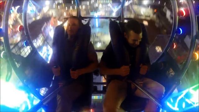 SlingShot смотреть онлайн