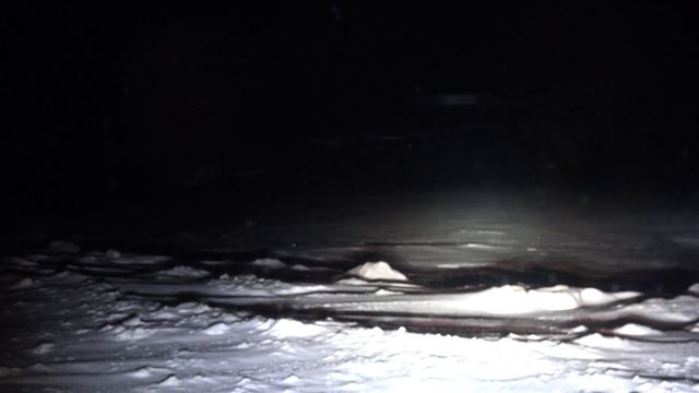 [EN] Automotive Trans-Arctic Expedition - RAVENOL «Burlak» смотреть онлайн