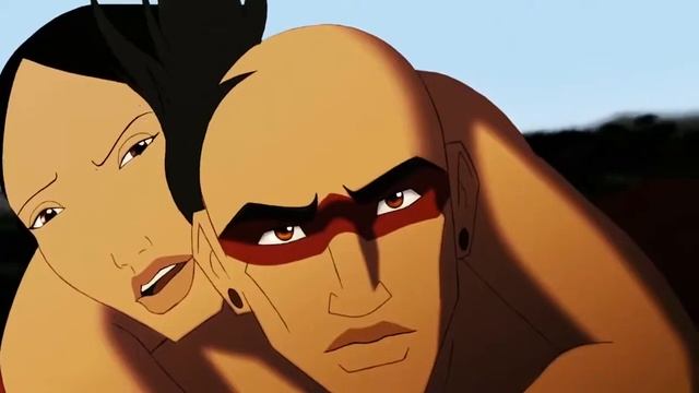 Baixar: Uma História De Amor E Fúria (Dublado Pelo Torrent)