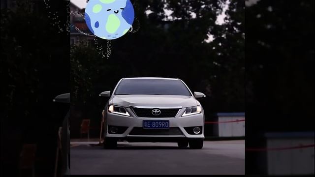 LED фары для Toyota Camry vx50 2011-2014 смотреть онлайн