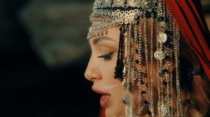 Лилия Шаулухова - Бахчаларда кестане