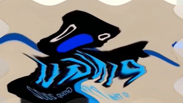 Pingu Outro Logo In Sailor Mercury Effect (REFIXED)
