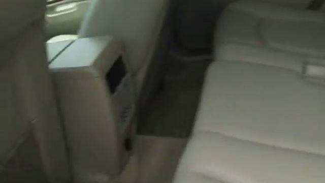 2005 Cadillac SRX AWD, Seattle, WA, V3986 смотреть онлайн