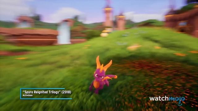Top 10 Character Changes That Made Gamers Rage Quit смотреть онлайн
