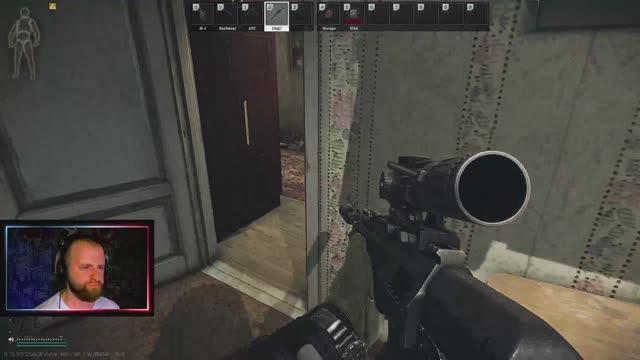 Escape from Tarkov/EFT/Мясная вечеринка ... смотреть онлайн