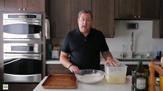 Southern Fried Chicken Recipe смотреть онлайн