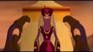 Поцык, бабка и Влад борщ против Шамаханской царицы I RYTP