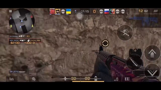 STANDOFF 2🥴ЛАСТ КАТКА🫠ИЩУ ДРУГА🫡 смотреть онлайн