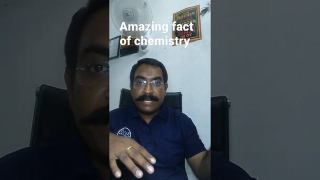 Amazing fact of chemistry смотреть онлайн