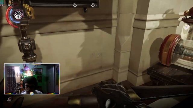 Dishonored: Death of the Outsider #12 - The Bank Job, Part V смотреть онлайн