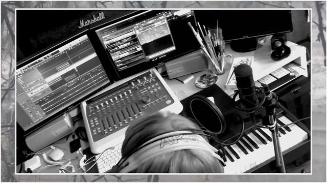 Валерий ИвАнов - (Sax- Quena) 