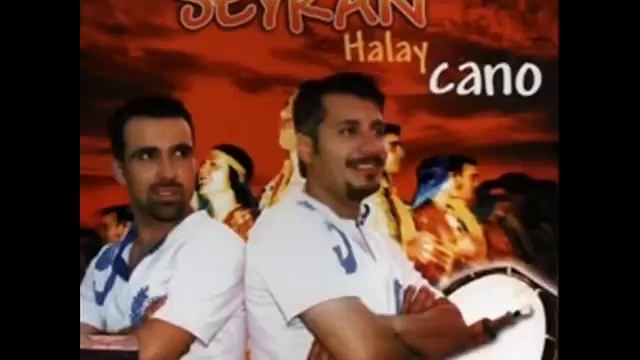 Grup Seyran Yarê.wmv