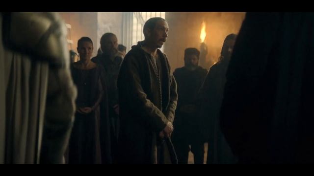 СЫН ЗА СЫНА ❘❘ обзор первой серии второго сезона "Дома Дракона" смотреть онлайн