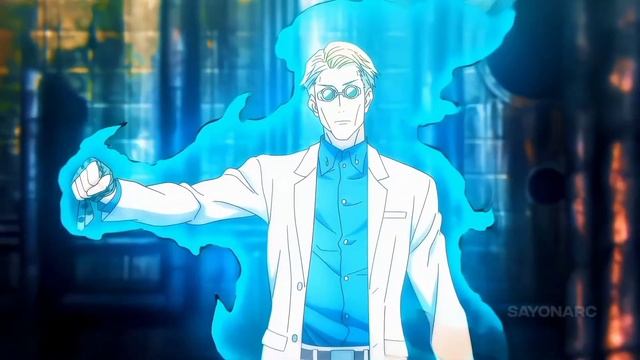 Indila SOS AMV Edit смотреть онлайн