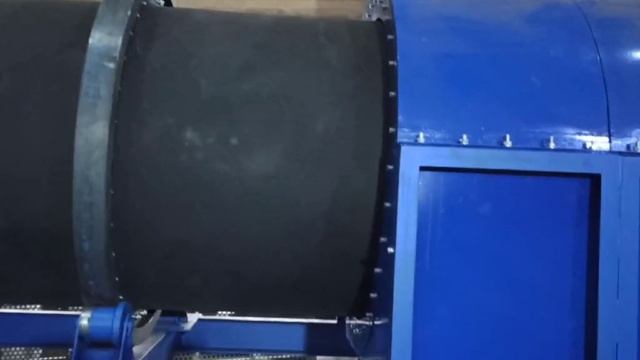 БАРАБАННАЯ СУШКА «БСП-4» смотреть онлайн