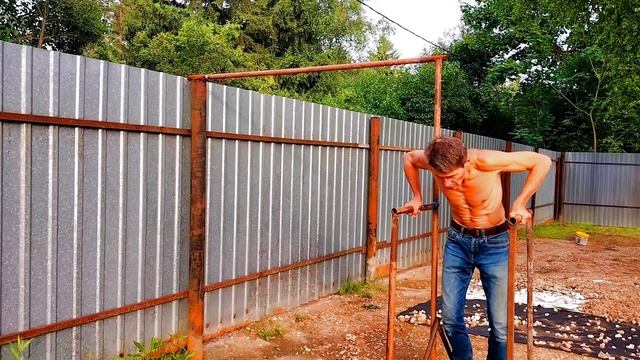 Прокачай все мышцы тела. Круговая тренировка как внутренняя практика. Секреты внутренних практик - смотреть онлайн