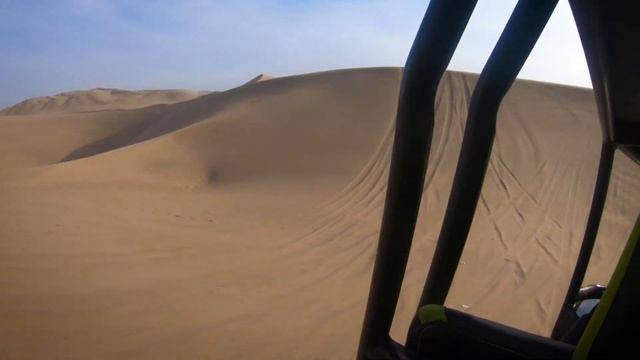 ЖИВОТ И СМЪРТ В ПУСТИНЯТА | ПЕРУ, ВЛОГ #53 смотреть онлайн