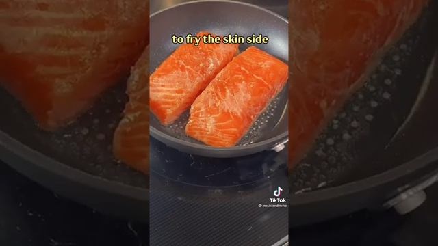 Teriyaki Salmon Recipe смотреть онлайн